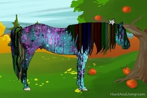 Horse Color:ERROR: UNKNOWN ANOMALY and ERROR: UNKNOWN ANOMALY