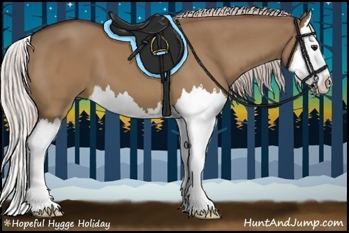 Horse Color:Chocolate Silver Bay Dun Splash