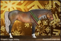 Horse Color:Silver Buckskin 