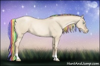 Horse Color:Painted Silver Buckskin Pearl Dun Rabicano 