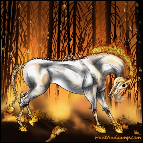 Horse Color:Brown Pearl Dun Sabino Splash Tobiano 