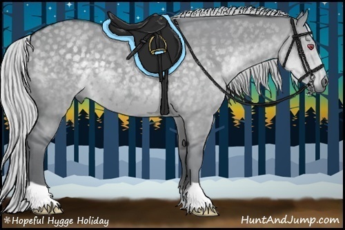 Horse Color:Silver Grullo Chinchilla
