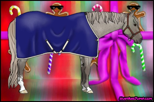 Horse Color:Silver Grullo Roan Sabino Rabicano 