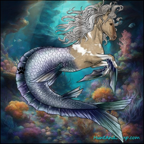 Horse Color:White Spotted Silver Brown Dun Appaloosa 