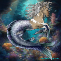 Horse Color:White Spotted Silver Brown Dun Appaloosa 