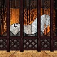 Horse Color:Silver Buckskin Ice Pearl Sabino Tobiano Appaloosa Rabicano 