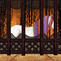 Horse Color:Painted White Spotted Sable Cream Champagne Pearl Tobiano Appaloosa 