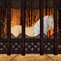 Horse Color:Silver Buckskin Dun Sabino Tobiano Appaloosa 