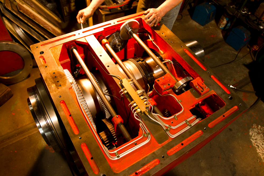 Why Kingston Kingston Machine Tool