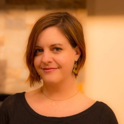 Jennifer Lankford Crowd Supply, Inc. <br />(Session Chair)
