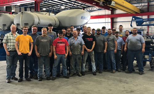 Proto Tool Die Team 740X450