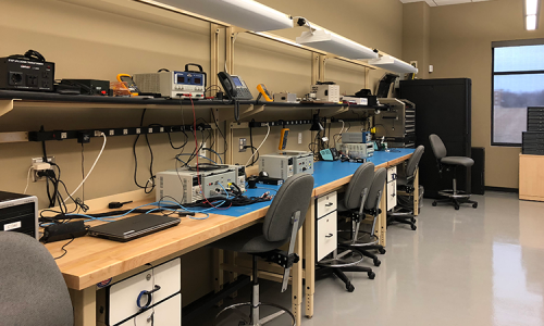 Test Lab 750X450