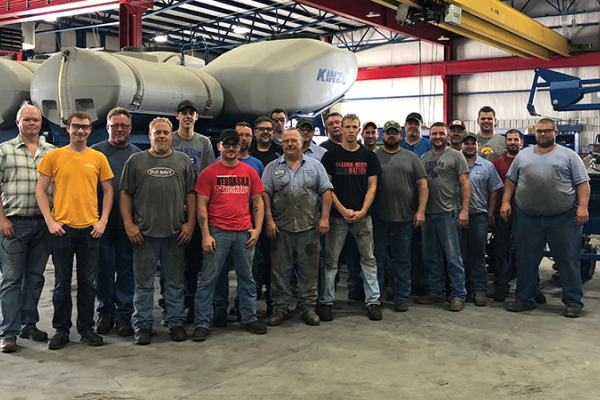Proto Tool Die Team 740X450