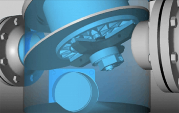 RotaCut 4 Blade