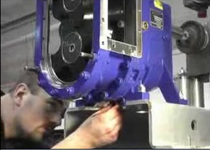 Pressure Testing