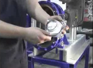 Seal Install