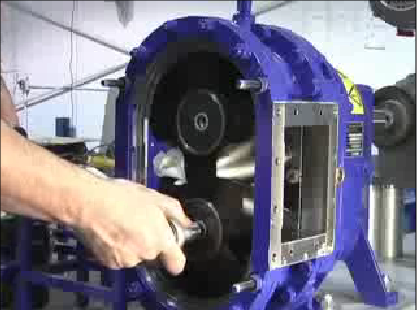 VXQ Assembly