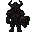 Dark Mist armor sprite, dark mist sprite