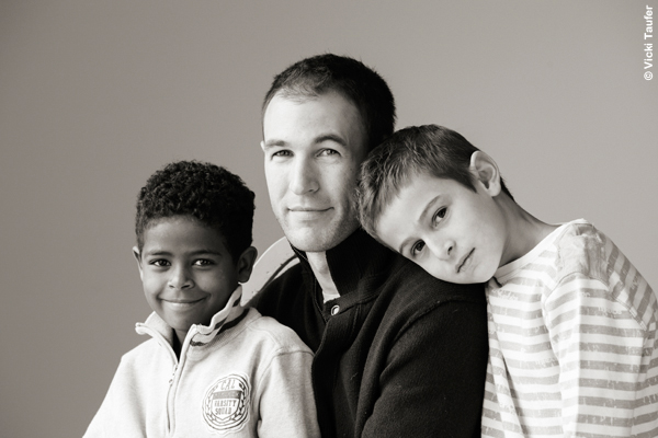 BW GM Warm 1 and Snappy