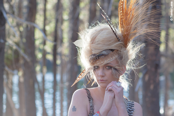 Backlight Compensation 1x