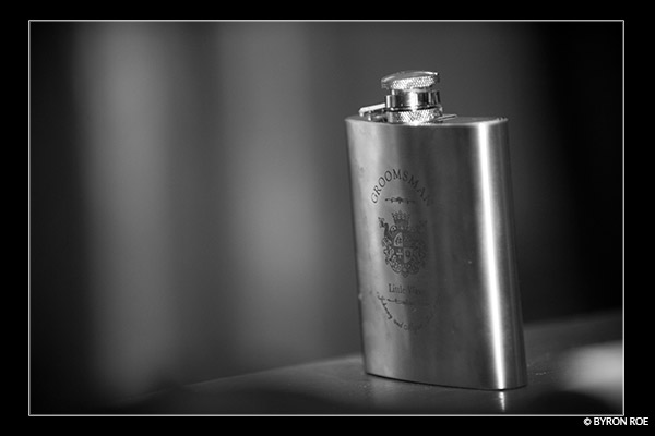 Grow Border black with white auto