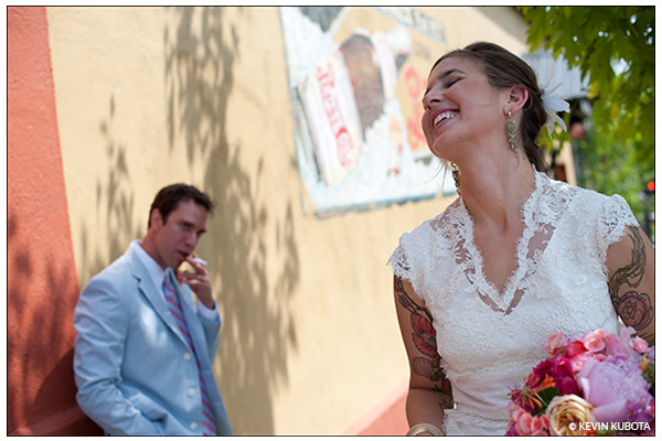 Add a keyline layer 6 px