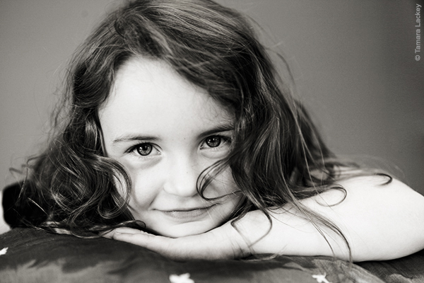 KK - Tamara BW Fadeup