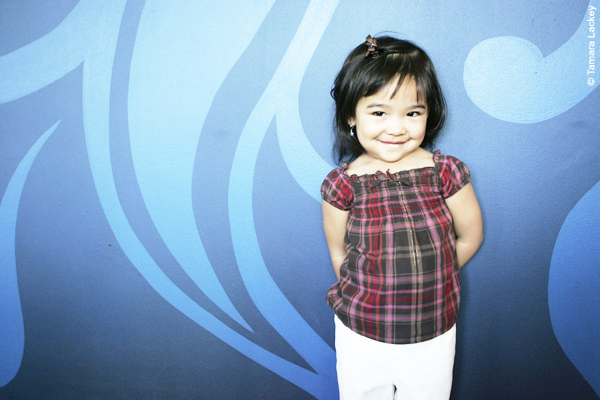 KK - Tamara Double Midbright