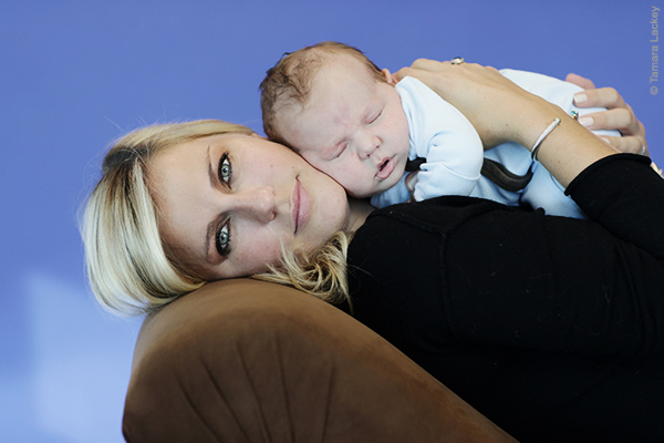 KK - Tamara Half Look