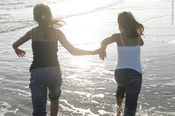 KK - Tamara Hint of Warmth