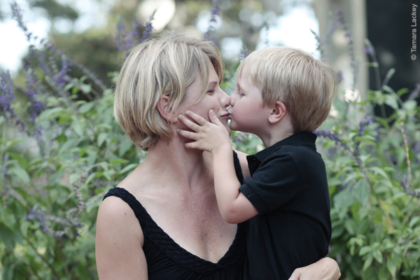 KK - Tamara Kinda Blue & Kinda Warm