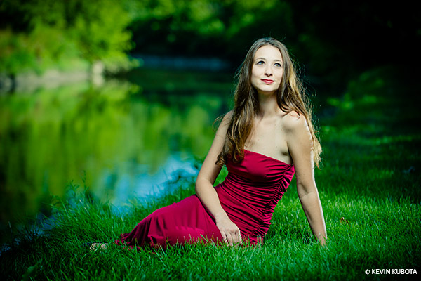 Inside Stroker black with white key