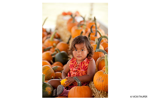 Border Black Vertical