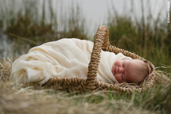 Flare with Flair Top Left