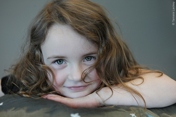 KK - Tamara BW Fadeup