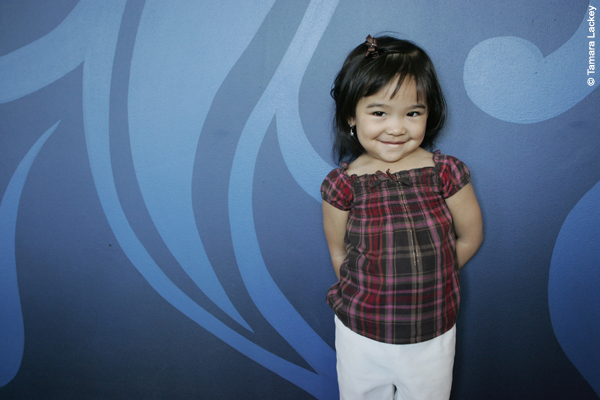 KK - Tamara Double Midbright