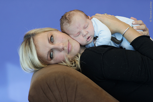 KK - Tamara Half Look