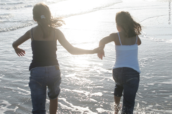 KK - Tamara Hint of Warmth