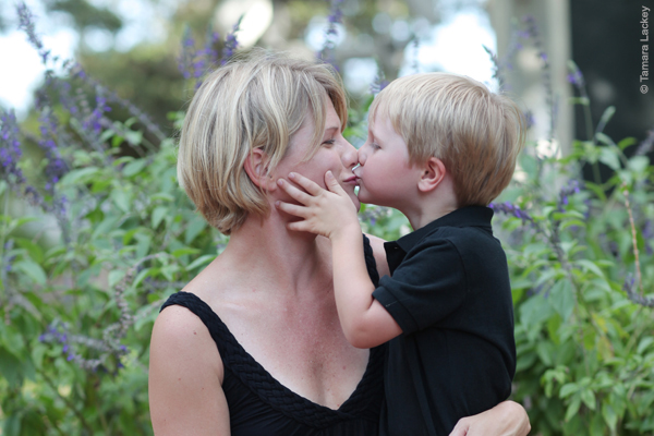 KK - Tamara Kinda Blue & Kinda Warm