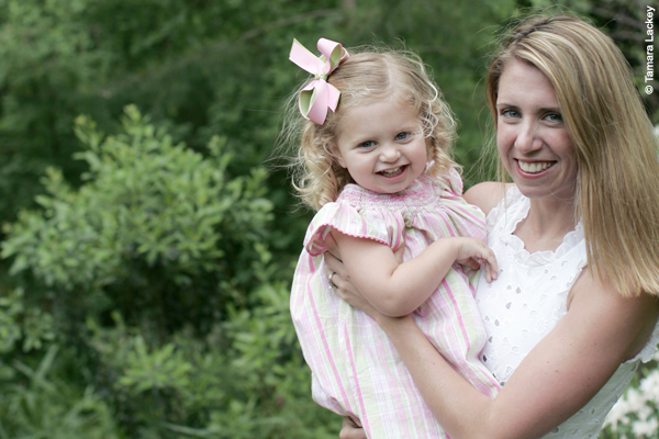 KK - Tamara Mid Puller Pullback 