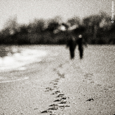 BW KPZ 2 Gmap Grainy Film