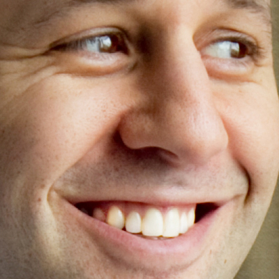 Eyes and Teeth Enhance