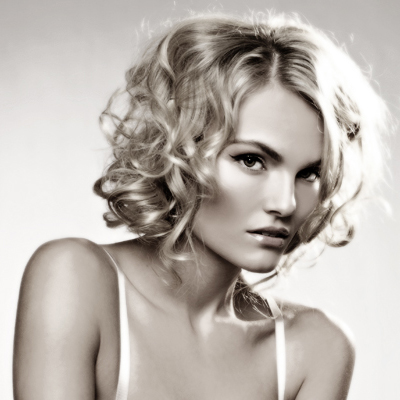 Modern Antique 1 with Glow