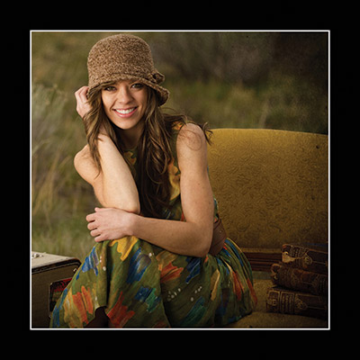 4x6 with EVEN black borders and white key line