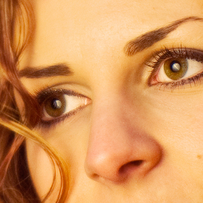 Fine Tooth Comb - Paint In