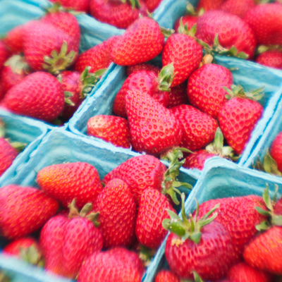 Single Glass - Vitamize