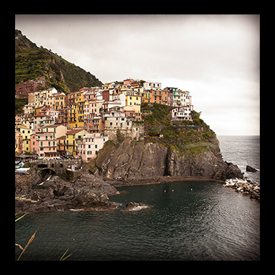 Border Black Horizontal