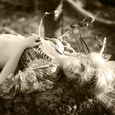 Tone a Luscious Cocoa