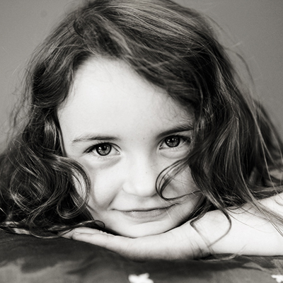 KK - Tamara BW Fadeup