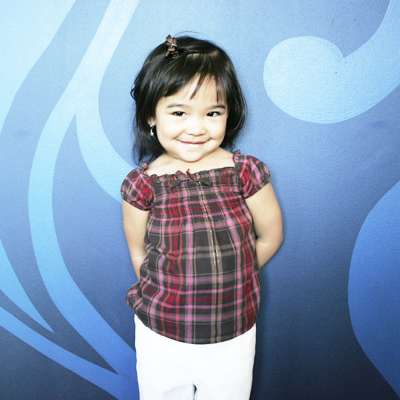 KK - Tamara Double Midbright